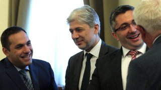 Кирил Войнов временно оглави ДАМТН