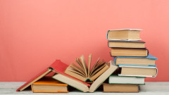 385 училища в страната ще получат книги по случай деня на славянската писменост и просвета