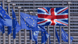  Отлагане на Брекзит ще има - Европейски Съюз и английският парламент поддържаха Тереза Мей 
