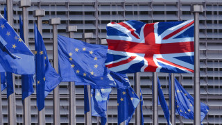 ЕС склонен да преговаря за Брекзит, но без промени в предпазния механизъм