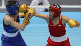 Цели 8 мача с участието на български боксьори ще се