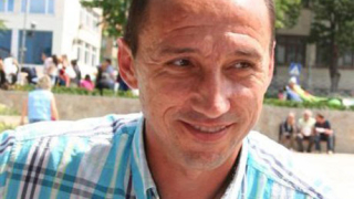 Мирчев - мениджър на Спартак, Дуци - технически директор