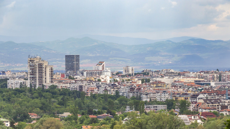Снимка: Ралито при цените на жилища в София може и да приключва