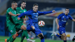 Ръководството на Левски все още не е близо до осигуряването