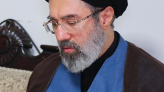 Моджтаба Хаменей е новият върховен лидер на Иран 