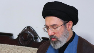 Моджтаба Хаменей е новият върховен лидер на Иран 