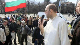 „Орловци” обявиха идващите избори за нелегитимни