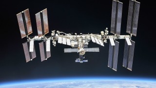 Последствия в космоса - сателит на Мианмар е задържан на МКС след преврата