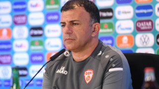 Медиите в Северна Македония твърдят че Лудогорец обмисля възможността да