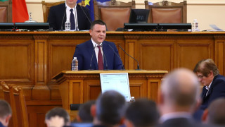 Български пощи генерират загуби Това стана ясно от отговора на