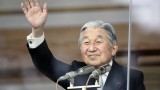 Японското правителство одобри законопроект за абдикацията на Акихито