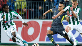 Лудогорец 3 1 Жалгирис Вилнюс 57′ И през втората