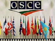 ОССЕ: ЦИК неспособна да взима решения