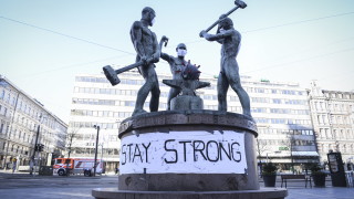 Правителството на Финландия удължи и затегна граничния контрол от и