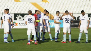 Дунав приема Ботев Враца в мач от група Б на