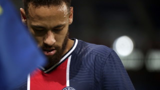 Нападателят на ПСЖ Неймар разкри че е искал да се