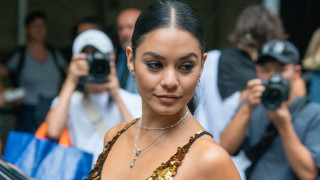 Подобно на много звезди и напълно обикновени хора през известен