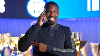 ПСЖ хвърли око на голаджията на Интер