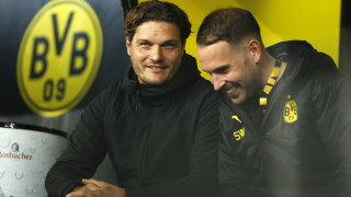 Един Терзич напусна Борусия Дортмунд обявиха от клуба Договорът на