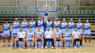 Академик Бултекс ще игра във финалната осмица за Купата на