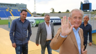 Левски ще трябва да плати 39 000 евро на Дъстли Мюлдер 