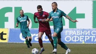 Витоша Бистрица ще играе във Втора лига Това реши Спортно техническата комисия