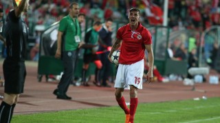 ЦСКА най вероятно ще запази играчите които висят с картони за