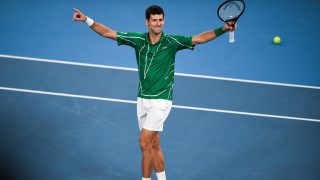 Новак Джокович: Условията на US Open наистина са безпрецедентни