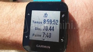 Италианец избяга 70 километра в жилището си включително 42 километра