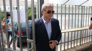 Бизнесменът Пламен Бобоков показа част от чат за който твърди че