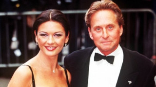 Катрин Зита Джоунс и Майкъл Дъглас винаги са били пример за