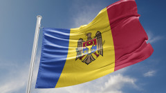 В Молдова откриха фрагменти от ракета