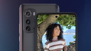 Тази седмица Motorola представи нов смартфон в Edge серията си