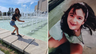 Намерените са издирваните деца на 6 и 14 г в