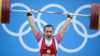 Българин спечели злато за Азербайджан