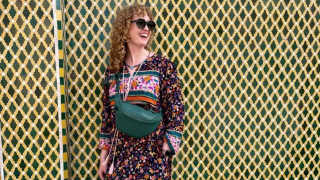 37 годишната Рейчъл Ковърт от Масачузетс САЩ е самопровъзгласила се за