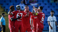 ЦСКА започва похода си в Лига на конференциите с домакинство на Монако