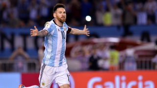 Аржентина изтръгна победата от Чили (ВИДЕО)