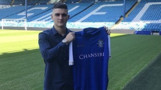 Феновете на Шефилд Уензди изпаднаха в еуфория след като стана