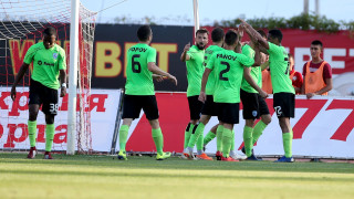 Илиан Илиев определи групата на Черно море за домакинството на