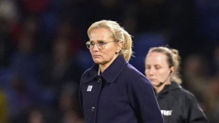 Сарина Вигман: Тихата сила зад възхода на Англия