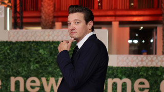 Джеръми Ренър не е от най големите звезди в киновселената на