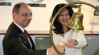 Бившият вицепремиер и министър на икономиката Николай Василев определи от студиото