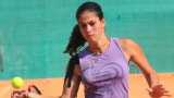Изабелла Шиникова взе само първия сет срещу Кая Юван в Букурещ