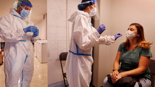 Бизнес ли е PCR тестът и каква е реалната му цена?