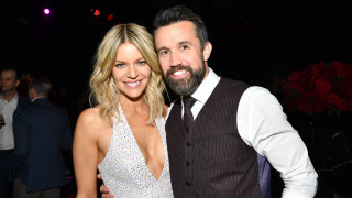 Роб Макелхени не е от най популярните лица в Холивуд но