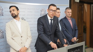 Кметът на София очаква СОС да приеме предложението на СО