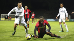 Борещите се за оцеляване в Първа лига научиха кога ще играят помежду си