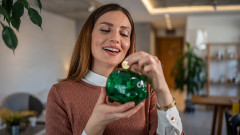 35 под 30 - кои са новите най-млади милиардери в света през 2026 г.