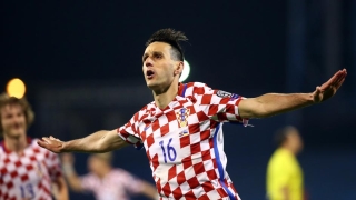 Никола Калинич е футболист на Милан Нападателят премина медицинските прегледи